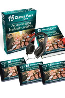 Claves para una autoestima indestructible