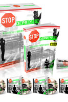 Programa stop depresión
