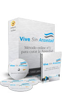 Método vive sin ansiedad